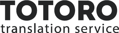 Totoro Translation